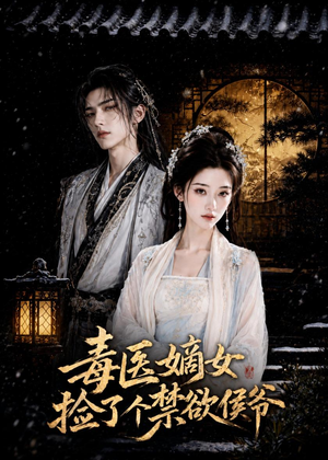 毒医嫡女捡了个禁欲侯爷(61集) 毒医嫡女捡了个禁欲侯爷(61集)短剧视频分享
