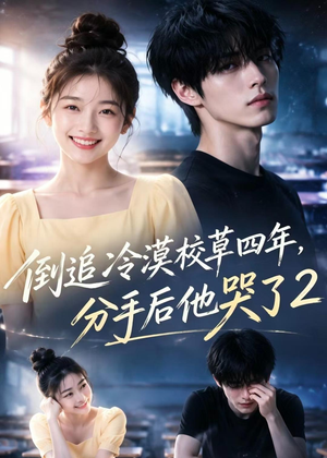 倒追冷漠校草四年,分手后他哭了2(61集) 倒追冷漠校草四年,分手后他哭了2(61集)在哪里可以看