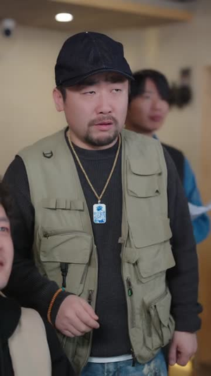 说好的逃亡，你让我当团宠（73集）哪个网站可以看