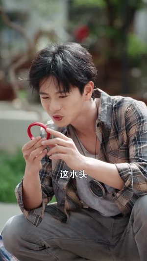 捡破烂被讹，穷小子反手捡漏古董（138集）超级好看的短剧