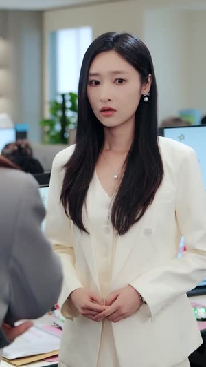 糖糖的婚后小美满（75集）女主谁演的