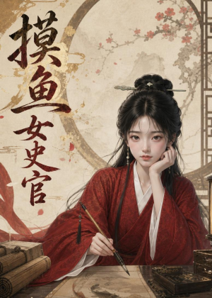 摸鱼女史官（25集）短剧介绍