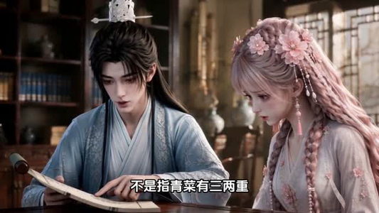 我的玉兔落进人间(102集) 我的玉兔落进人间(102集)热门短剧大全