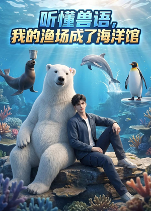 听懂兽语，我渔场成了海洋馆（53集）在哪里看