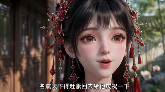爆笑修仙：师叔的法宝有点怪第三季（102集）这部短剧我爱了