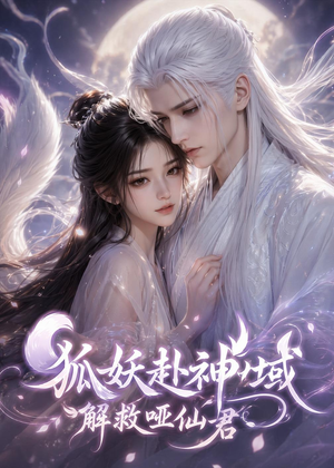 狐妖赴神域，解救哑仙君（88集）一起看短剧