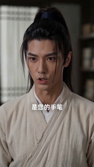 万界书库在手，古人追书追到哭（95集）全剧看到大结局