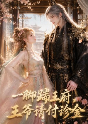 一脚踹王府，王爷请付诊金（59集）最新热剧免费看