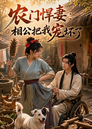 农门悍妻：相公把我宠坏了（115集）最新上映的短剧