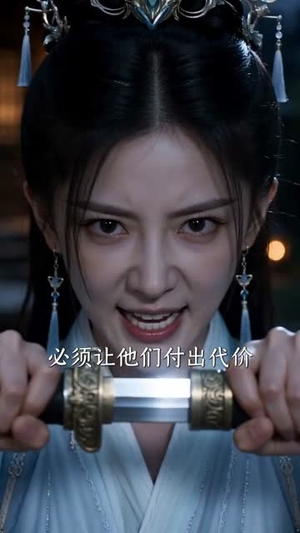 厨神,妖兽:不好,我们成食材了!(80集) 厨神,妖兽:不好,我们成食材了!(80集)短剧上热门