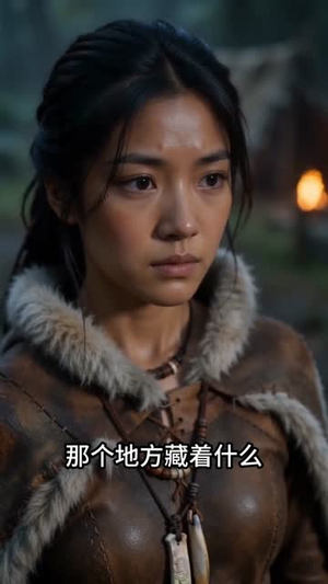 原始直播：我养活了整个部落（60集）短剧全集完整版