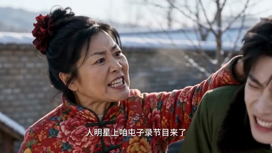 我真不想当大明星(52集) 我真不想当大明星(52集)全网独播免费看