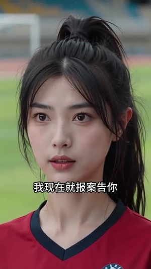 足球火:球神归来!(80集) 足球火:球神归来!(80集)独家短剧免费看