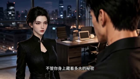 三百万大单被夺,怀表听心当众逆袭(46集) 三百万大单被夺,怀表听心当众逆袭(46集)原创精彩短剧