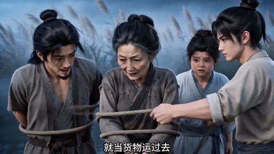 大莽山的小厨神(51集) 大莽山的小厨神(51集)最火短剧热播