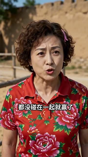 乡村鸡王:斗鸡风云(37集) 乡村鸡王:斗鸡风云(37集)免费热门短剧