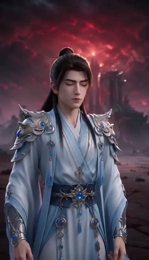 补天道第二季(64集) 补天道第二季(64集)短剧