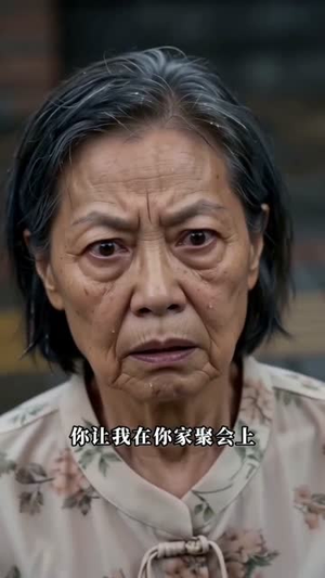 AA制婚姻十五年,我潇洒离场(55集) AA制婚姻十五年,我潇洒离场(55集)民国短剧推荐