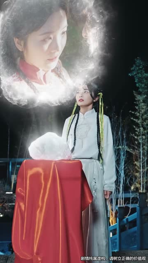 我的员工颜值逆天还会法术（83集）超好看短剧推荐