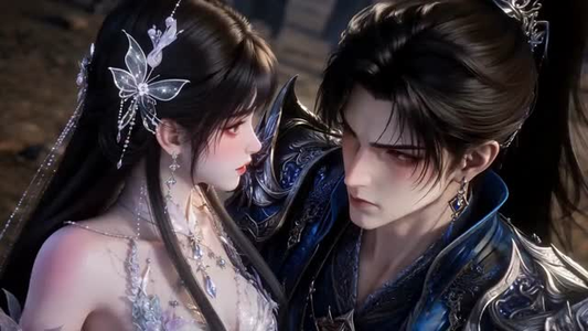 我靠神颜攻略大魔头（30集）免费看全网短剧