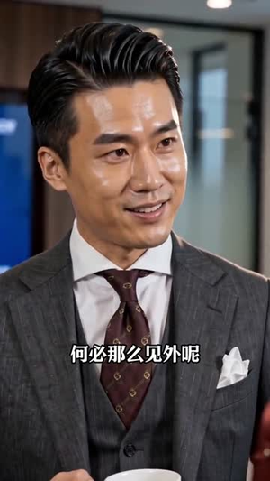 入职修罗场！前女友成了我上司（70集）红果免费看短剧