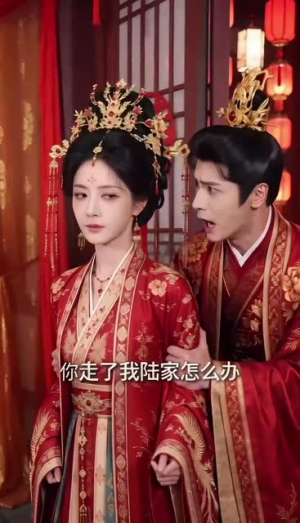 重生大婚日：我让仇人尽悲歌（80集）分享好看短剧