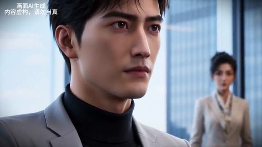 老板为省五十八万,赔掉八亿(63集) 老板为省五十八万,赔掉八亿(63集)短剧全集大结局
