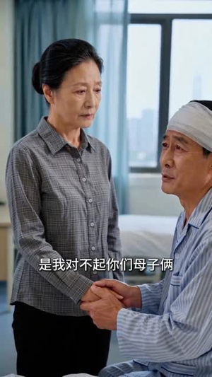 月钱失窃（35集）解说文案