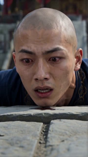 高武:从少林寺开始横扫一切(80集) 高武:从少林寺开始横扫一切(80集)解说