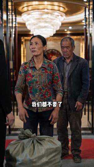 万元天价宴，谁点的海鲜谁买单（65集）流畅播放免费看