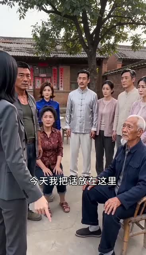 堂哥结婚，要我白送一套房（47集）全集