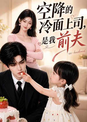 空降的冷面上司，是我前夫（81集）热播短剧全集看