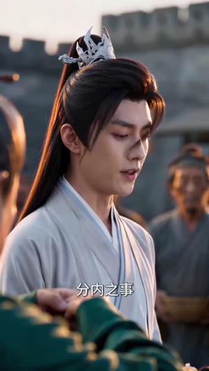 狐女郡主护家国(69集) 狐女郡主护家国(69集)精彩短剧热播