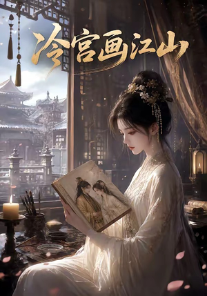冷宫画江山（81集）百万短剧抢先看