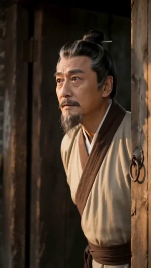 捡来柔弱夫郎，真实乃是燕王（67集）一起追短剧
