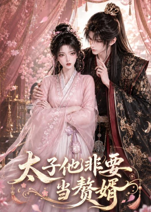 太子他非要当赘婿（31集）免费短剧推荐