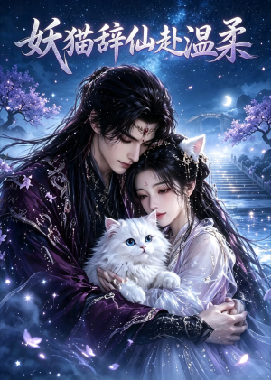 妖猫辞仙赴温柔（25集）无需会员免费看