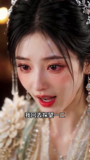 侯府嫡妻不回头（70集）火爆短剧来袭