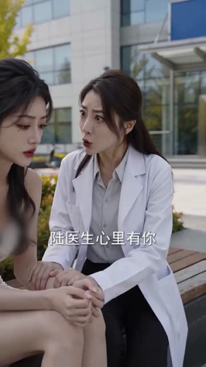 陆先生的心头爱（80集）无需会员轻松看