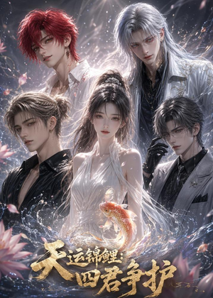 天运锦鲤：四君争护（43集）贝贝短剧分享