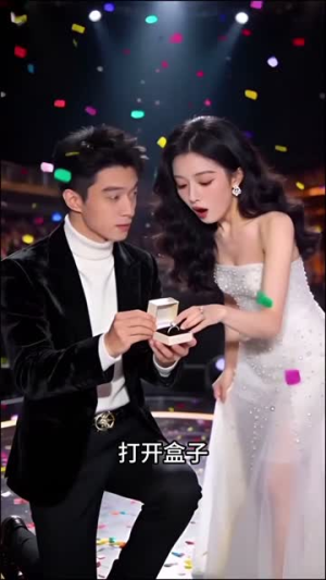 谁还不是白月光了（10集）解说文案