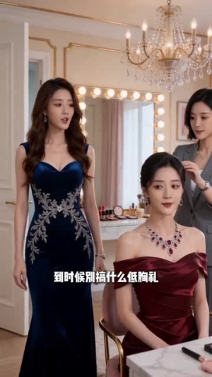 和京圈太子爷网恋后（41集）短剧太上头了