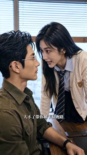 抱歉丁总，我的嫁妆是条狗（67集）高清画质免费看