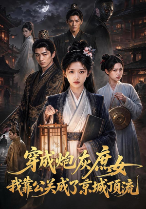 穿成炮灰庶女,我靠公关成了京城顶流(67集) 穿成炮灰庶女,我靠公关成了京城顶流(67集)免费观看就是爽