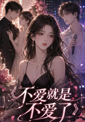不爱就是不爱了（33集）解说