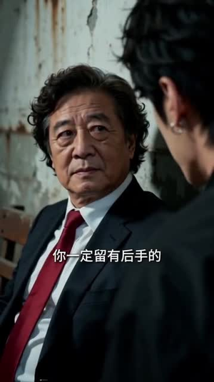 归来港岛，我只为自己活（53集）短剧在线看