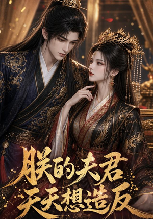 朕的夫君天天想造反(72集) 朕的夫君天天想造反(72集)红果短剧免费看