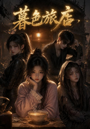 暮色旅店（70集）短剧全集完整版