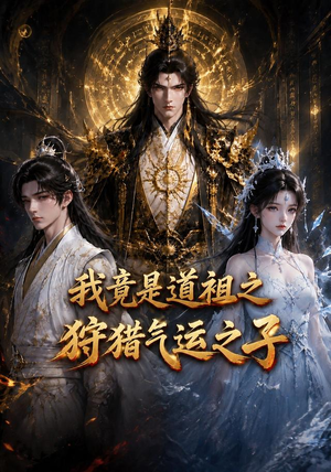 我竟是道祖之狩猎气运之子（133集）短剧上热门