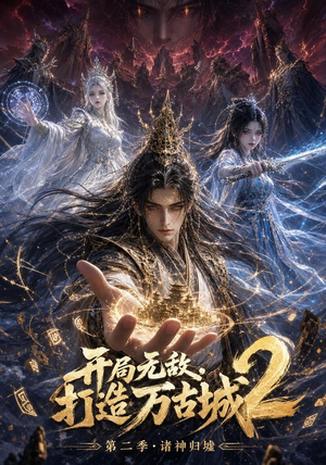开局无敌,打造万古城2(66集) 开局无敌,打造万古城2(66集)夸克网盘观看